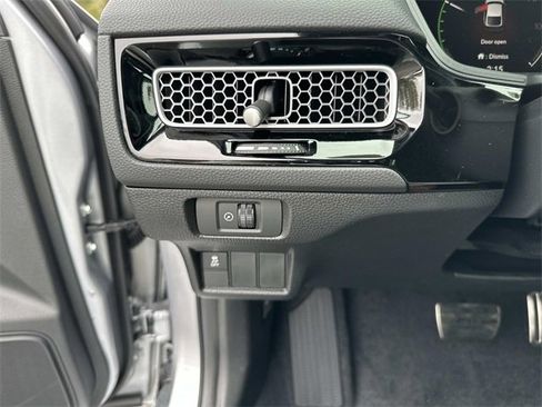 New 2026 Honda Civic Sport image 28