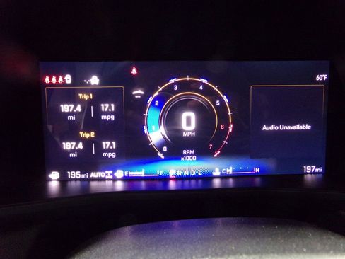 New 2026 Chevrolet Colorado Trail Boss image 22