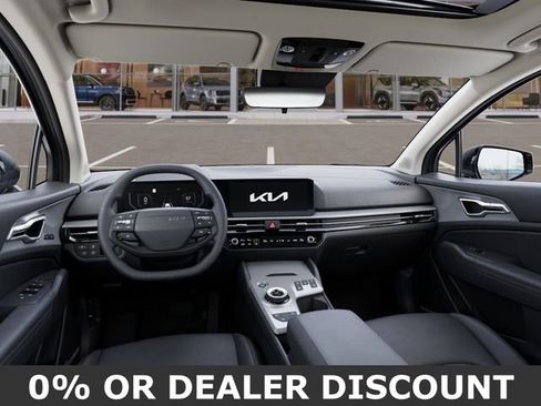 New 2026 Kia Sportage SX Prestige AWD/4WD image 14