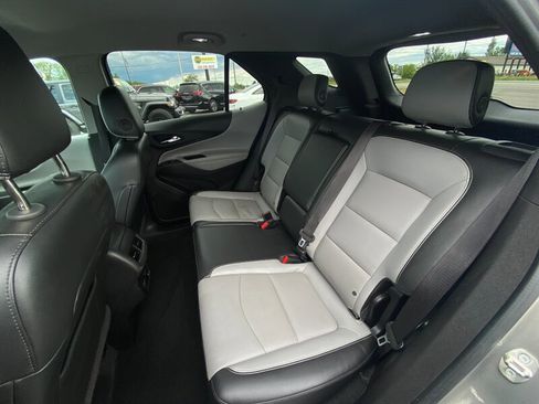 Used 2018 Chevrolet Equinox Premier image 26