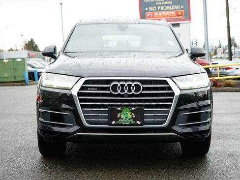 Used 2018 Audi Q7 3.0T Premium Plus w/ Premium Plus Package image 8