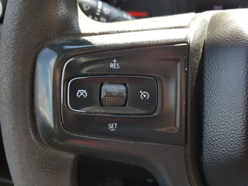 Used 2022 Chevrolet Silverado 2500 W/T w/ WT Fleet Convenience Package image 16