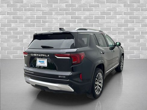 Used 2026 GMC Terrain Denali AWD/4WD image 5