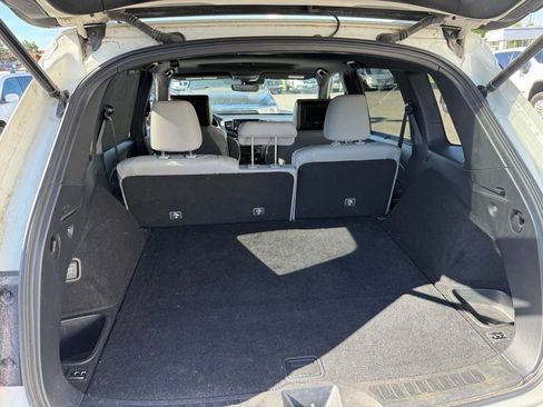 Used 2019 Honda Passport Elite image 5