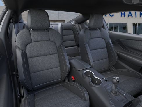 New 2026 Ford Mustang Coupe RWD image 10