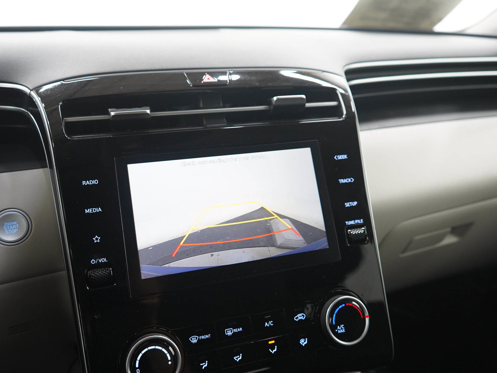 Used 2023 Hyundai Tucson SEL AWD/4WD image 28