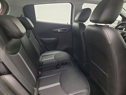 Used 2021 Chevrolet Spark LT w/ Driver Confidence Package FWD image 19