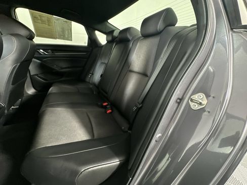 Used 2020 Honda Accord Sport image 22