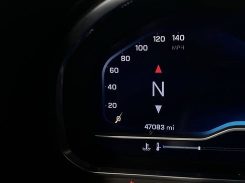 Used 2023 Chevrolet Tahoe Z71 image 16