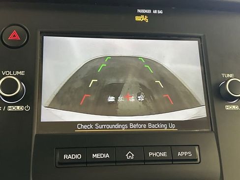 Certified 2024 Subaru Outback 2.5i image 12