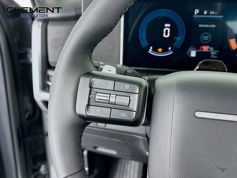 New 2026 Hyundai Santa Fe SEL image 14