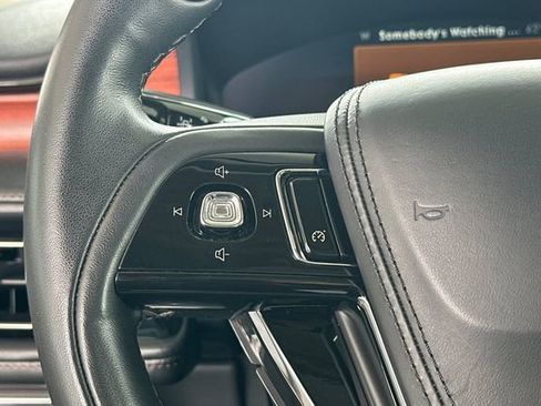 Used 2024 Lincoln Aviator Reserve RWD image 30