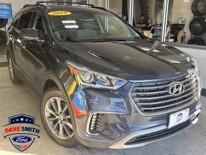 Used 2019 Hyundai Santa Fe XL SE