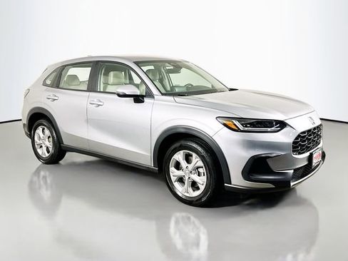 Certified 2024 Honda HR-V LX image 13