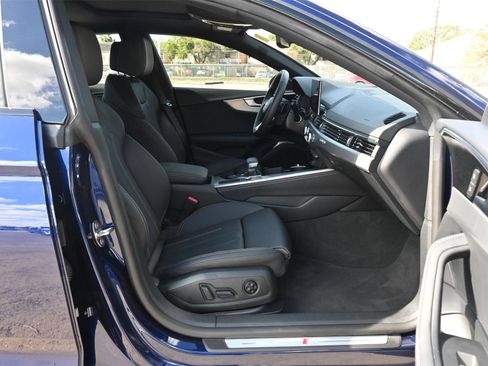 Used 2024 Audi A5 2.0T Prestige image 25