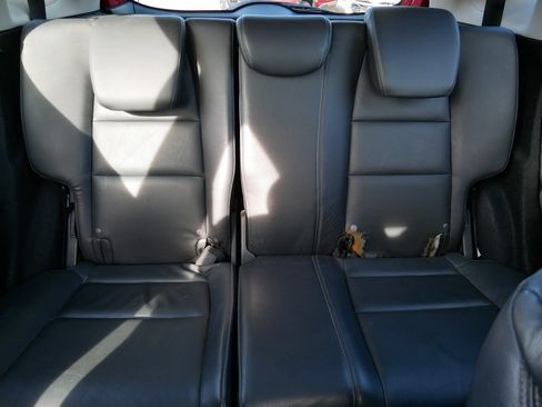 Used 2015 Honda Fit EX image 13