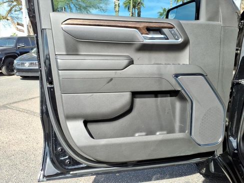 Used 2025 GMC Sierra 1500 Elevation w/ X31 Off-Road Package image 18