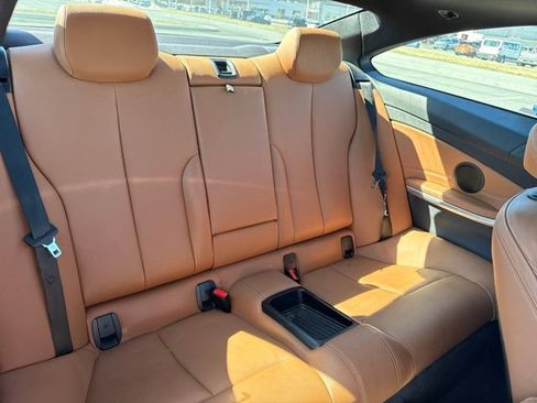 Used 2017 BMW 430i xDrive Coupe image 14