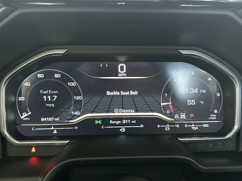 Used 2023 GMC Sierra 1500 AT4X w/ AT4X AEV Edition image 42