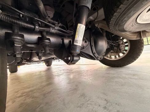 Used 2023 Chevrolet Silverado 3500 High Country AWD/4WD image 60