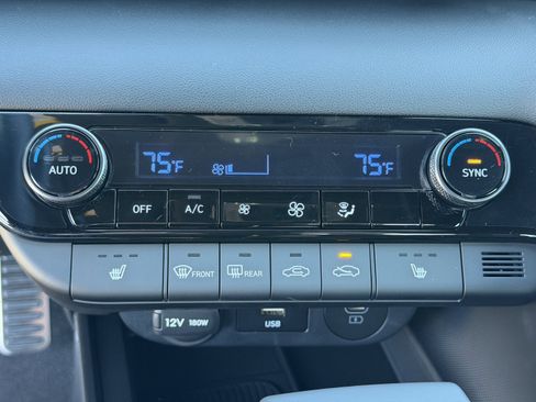 Certified 2026 Hyundai Elantra Sport FWD image 10