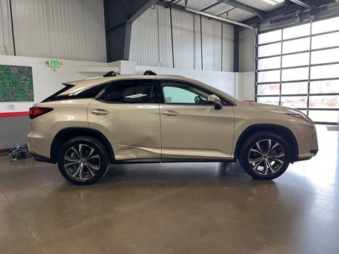 Used 2019 Lexus RX 350 FWD image 4