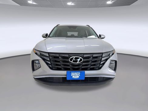 Used 2023 Hyundai Tucson SEL w/ Convenience Package FWD image 6