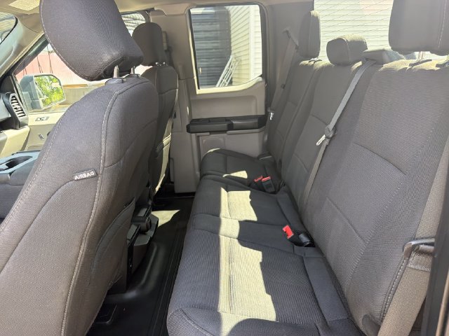 Used 2019 Ford F150 XL w/ Equipment Group 101A Mid AWD/4WD image 25