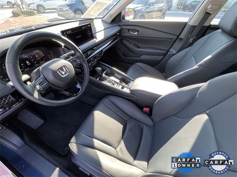 Certified 2023 Honda Accord EX-L image 12