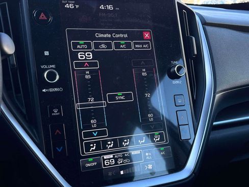 Used 2024 Subaru Impreza 2.0i Sport image 13