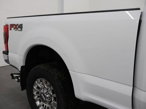 Used 2022 Ford F250 XLT w/ XLT Premium Package image 27