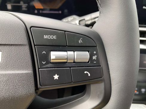 New 2026 Kia Sportage EX FWD image 15