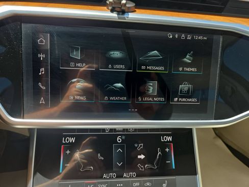 Used 2023 Audi A6 2.0T Premium AWD/4WD image 21