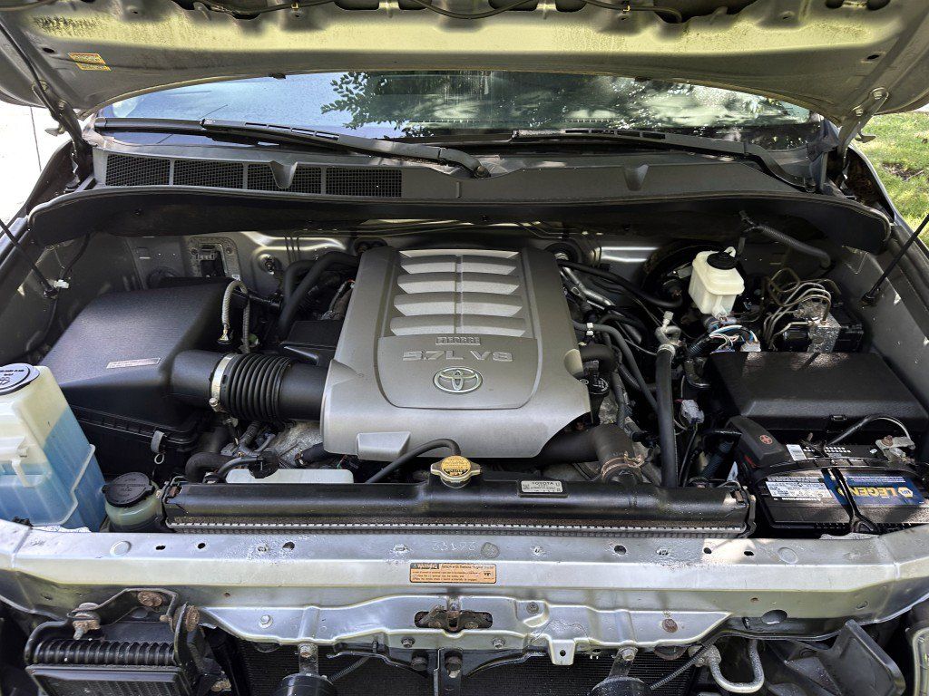 Used 2009 Toyota Tundra SR5 AWD/4WD image 31