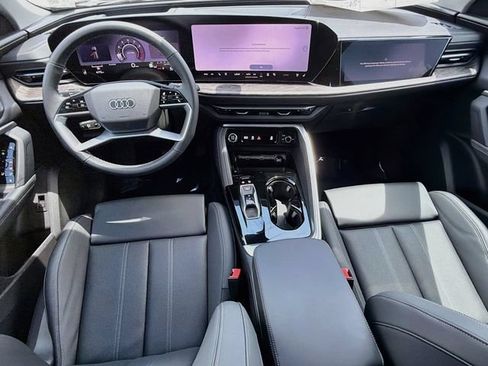 New 2026 Audi Q5 Premium AWD/4WD image 16