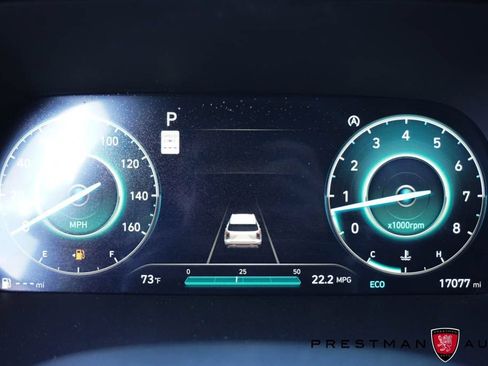 Used 2024 Hyundai Palisade Calligraphy AWD/4WD image 29