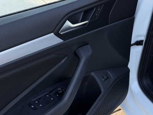 New 2025 Volkswagen Jetta S image 15