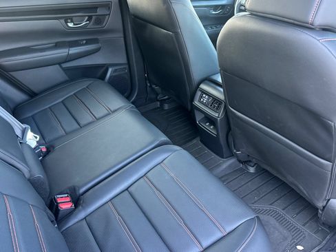 Used 2026 Honda CR-V Sport-L image 18