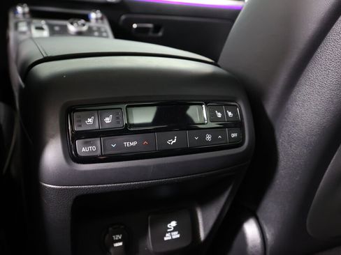 Used 2024 Hyundai Palisade Calligraphy AWD/4WD image 15