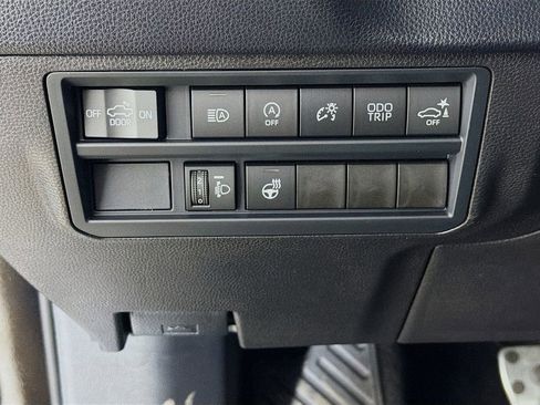 New 2026 Toyota Tundra SR5 AWD/4WD image 10