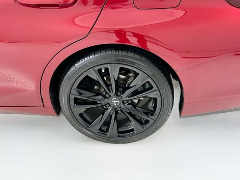 Used 2022 Lexus ES 350 F Sport FWD image 33