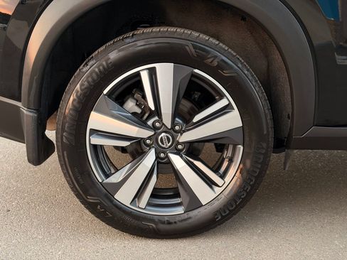 Used 2021 Nissan Rogue SL w/ Premium Package AWD/4WD image 14
