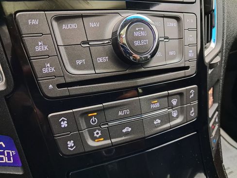 Used 2011 Cadillac CTS Performance w/ Wood Trim Package image 19