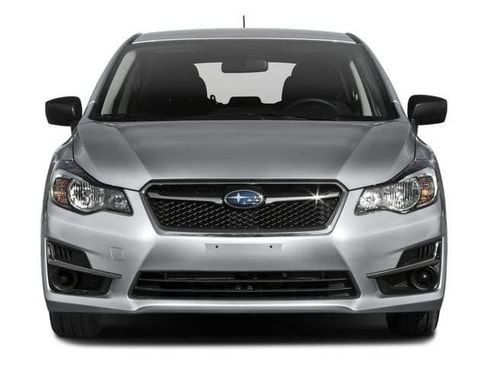 Used 2016 Subaru Impreza 2.0i Sport Limited w/ Popular Package #1 AWD/4WD image 7