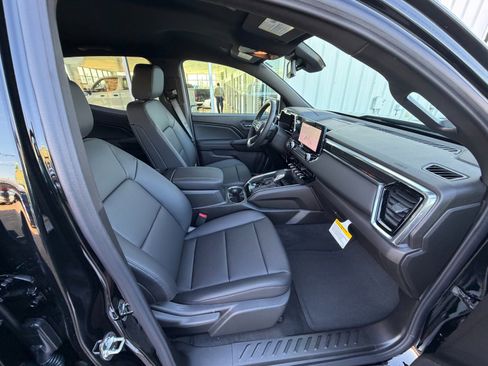 New 2026 GMC Canyon Elevation w/ Convenience Package image 25