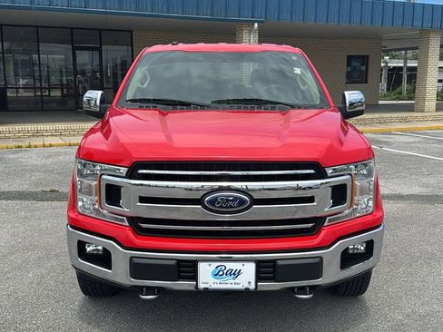 Used 2018 Ford F150 XLT RWD image 8