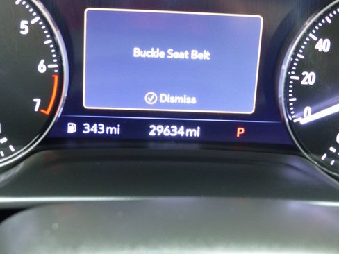 Used 2023 Buick Envision Avenir FWD image 27