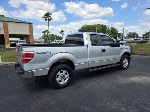 Used 2014 Ford F150 XL w/ Equipment Group 101A Mid image 5