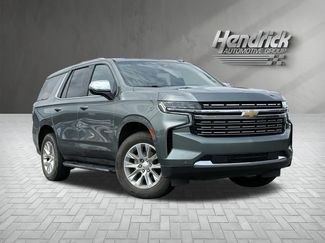 Used 2023 Chevrolet Tahoe Premier RWD video 2