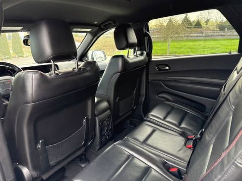 Used 2022 Dodge Durango R/T AWD/4WD image 13